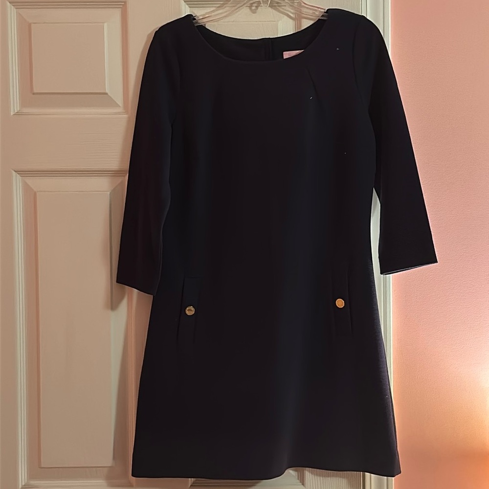 Lilly Pulitzer Charlene Dress